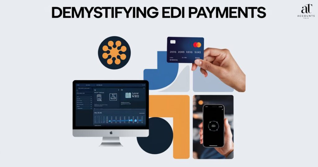 Demystifying EDI Payments