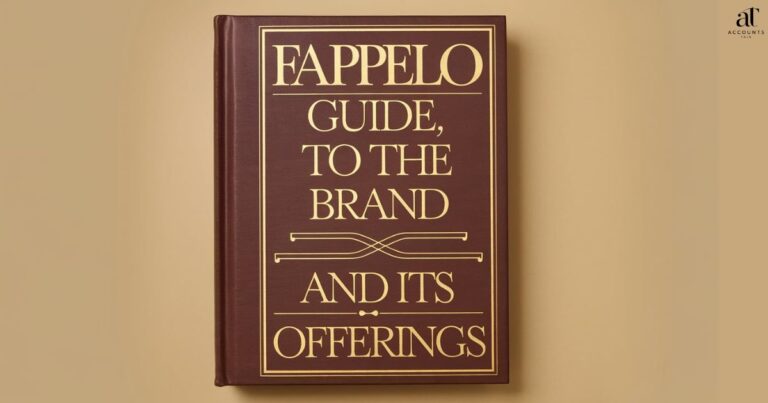 Fappelo Guide to the Brand and Its Offerings