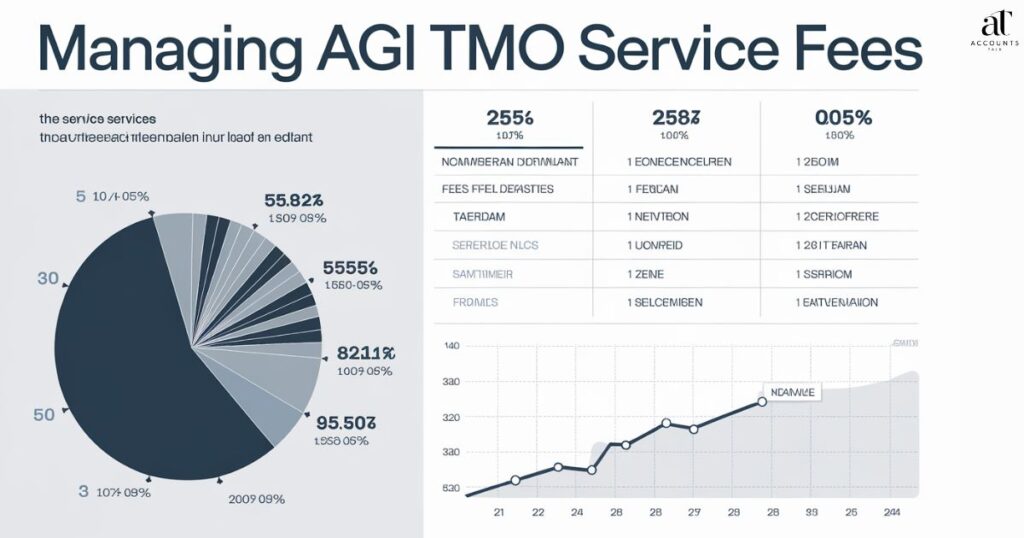 Managing AGI TMO Service Fees