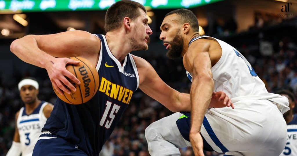 Nuggets' Second Unit Surge Bench Battle