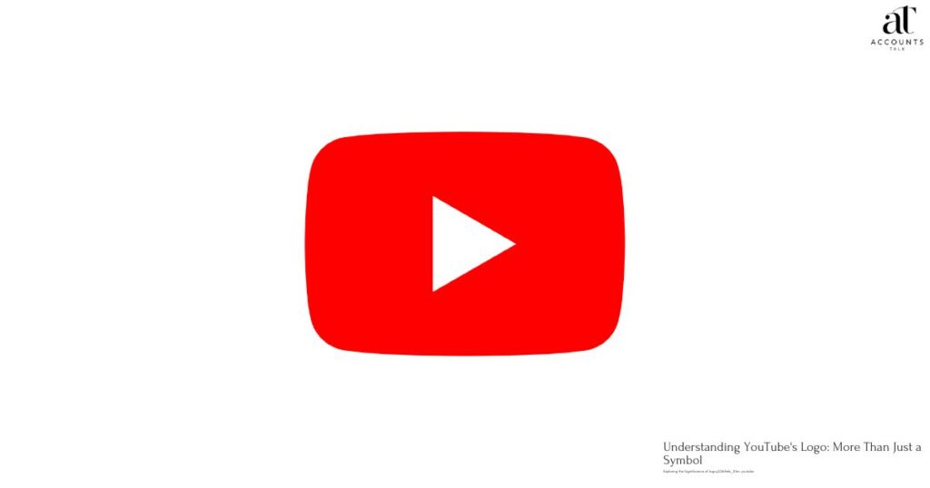 Understanding YouTube's Logo More Than Just a Symbol