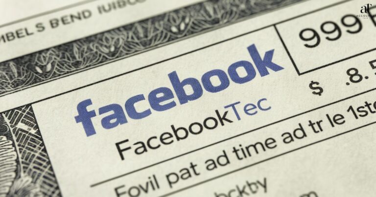 What Is The Facebooktec Transaction On Your Bank Statement?