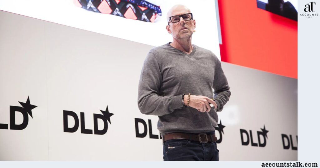 What's Next for Scott Galloway Future Projects and Predictions