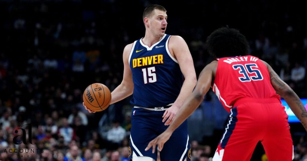 Denver Nuggets: Nikola Jokić’s Near Triple-Double