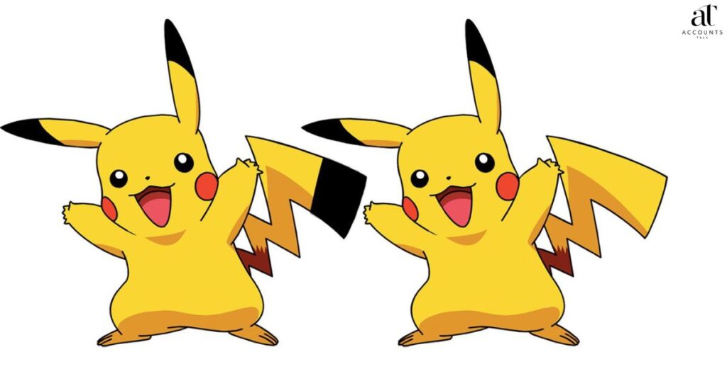 The Enduring Legacy of Pikachu