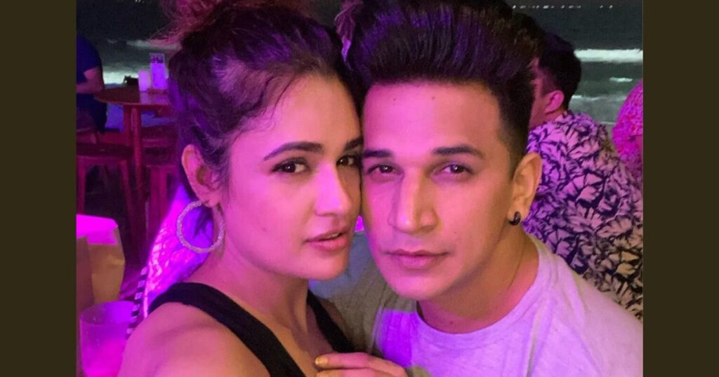 The Evolution of Prince Narula's Career