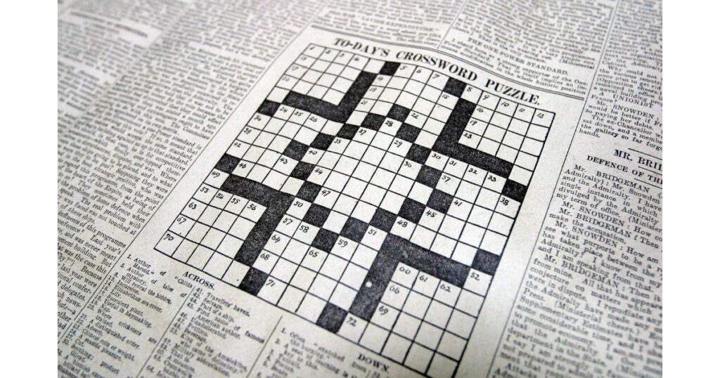 The Future of Clever Clues in the NYT Mini