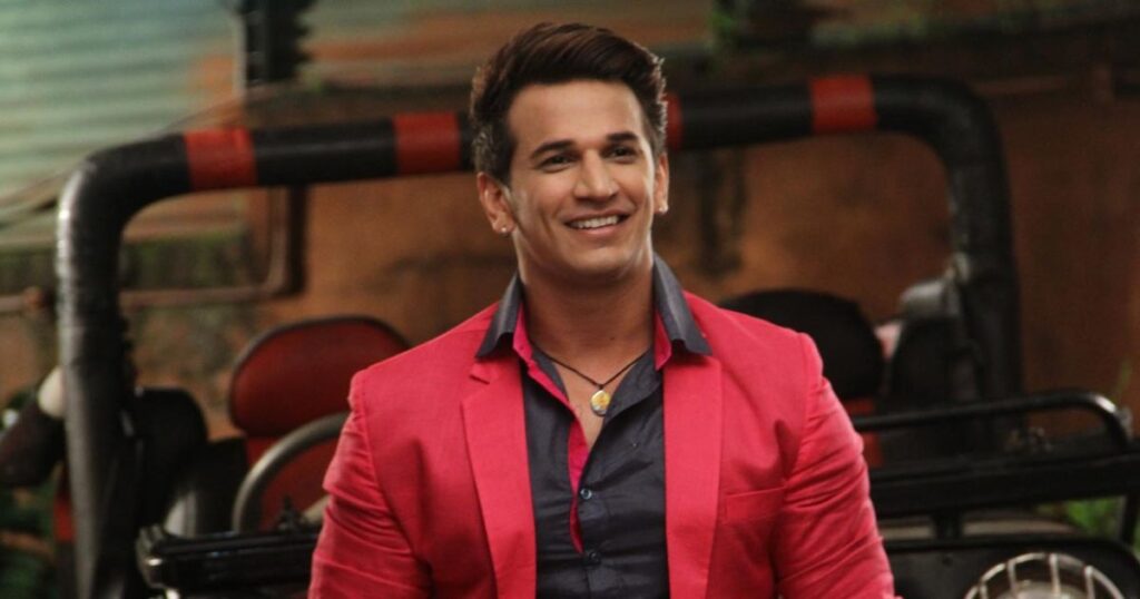 The Role of PayPal in Prince Narula's Digital Strategy