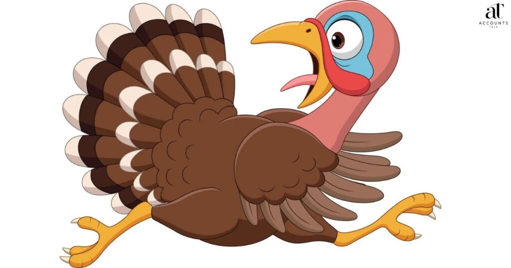 Why Turkey Clipart is Your Secret Design Weapon