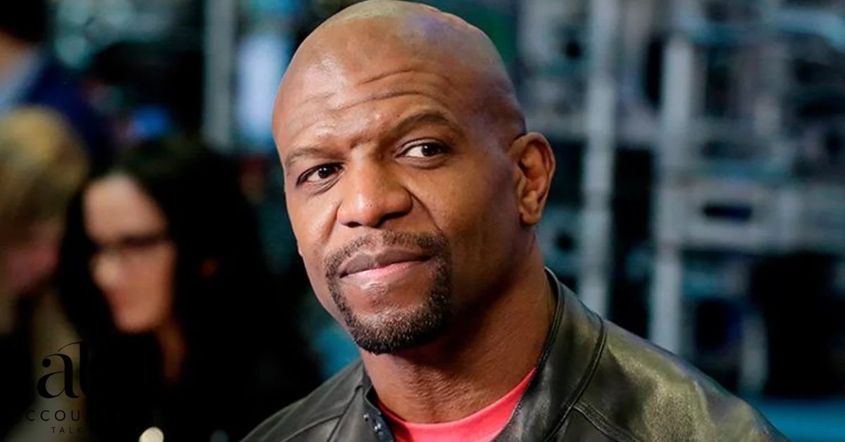 Is Terry Crews Gay? Debunking Rumors Surrounding His Sexuality!