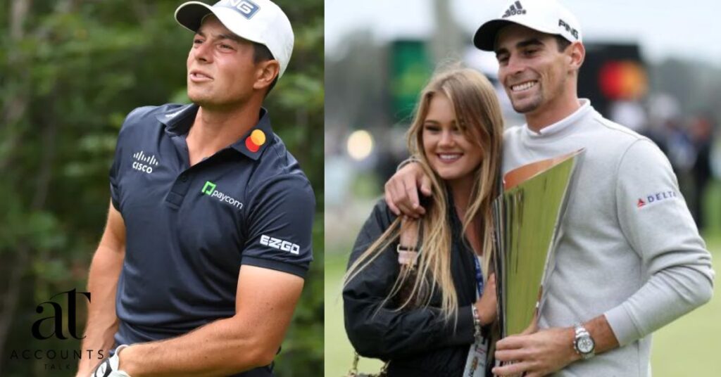 Is Viktor Hovland Dating Anyone?