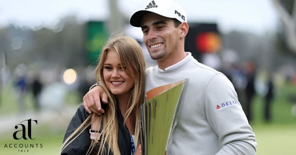 Is Viktor Hovland Married?