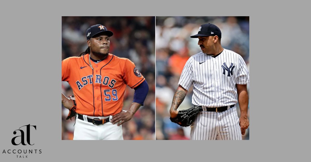 Yankees vs Houston Astros Match Player Stats An in-depth analysis